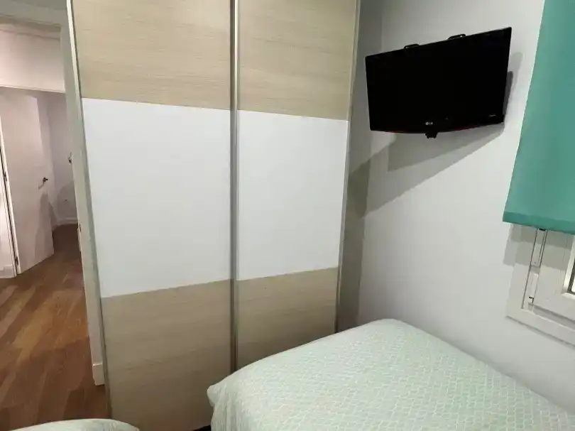 Piso de 55 m² en Chiclana de la Frontera