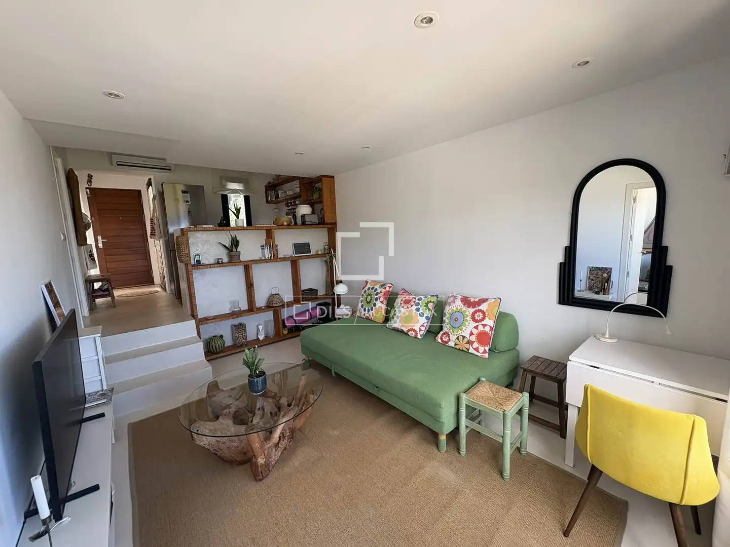 Piso de 55 m² en Sant Josep de sa Talaia