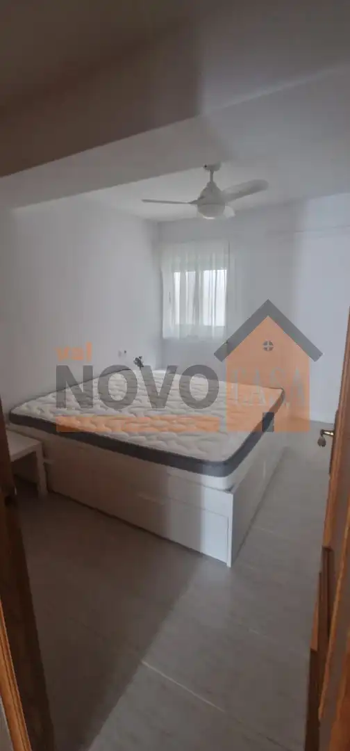 Piso de 54 m² en Castellón de la Plana