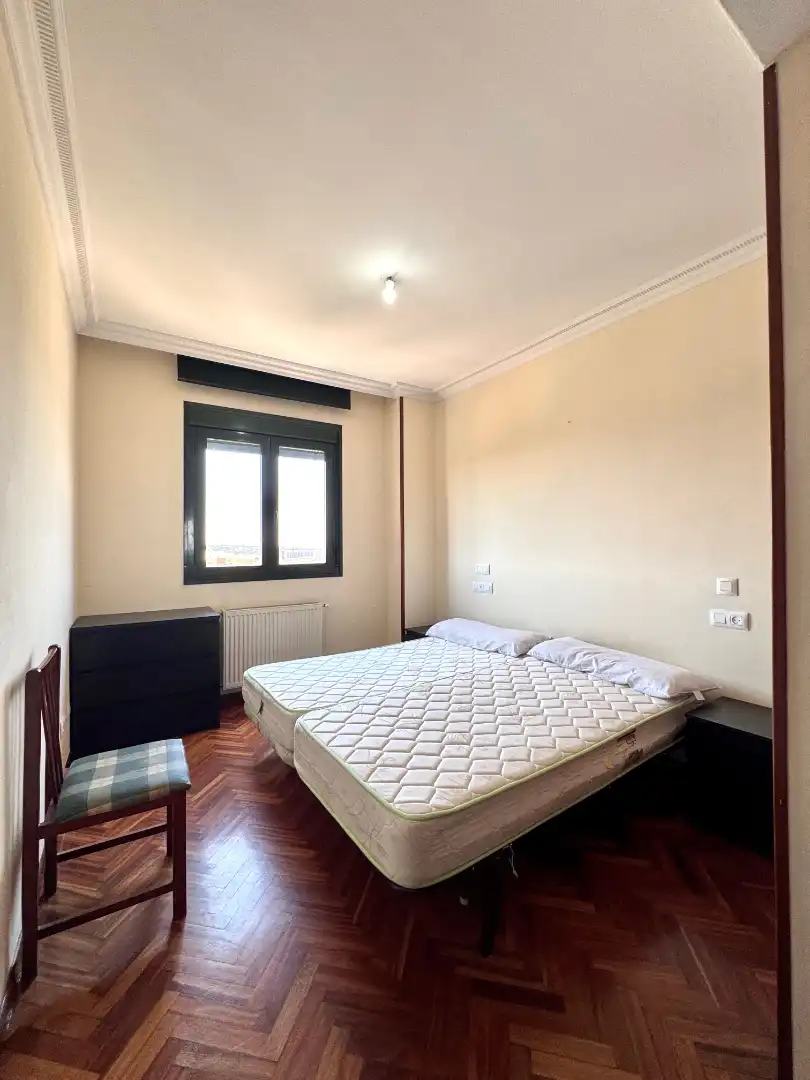 Piso de 68 m² en Cáceres
