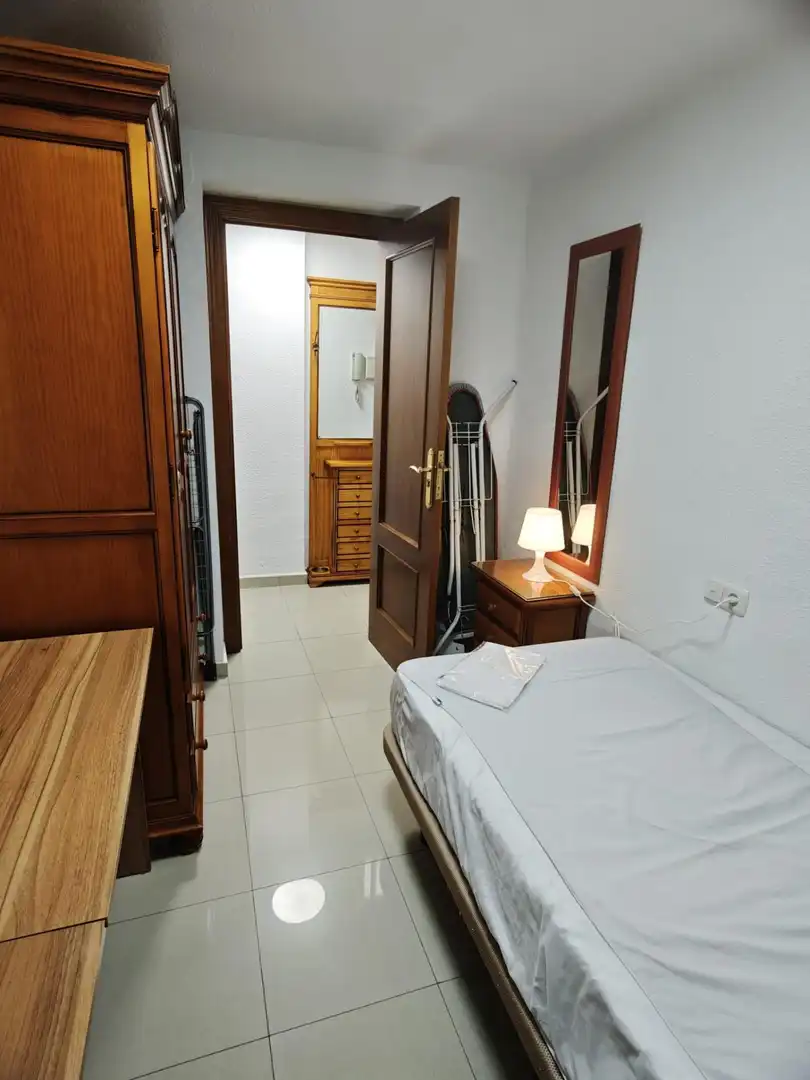 Wohnung 80 m² in Granada