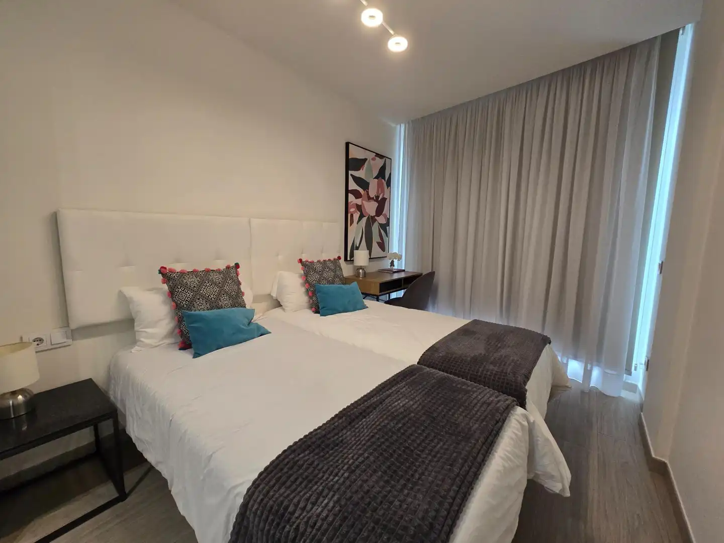 Piso de 134 m² en Las Palmas de Gran Canaria