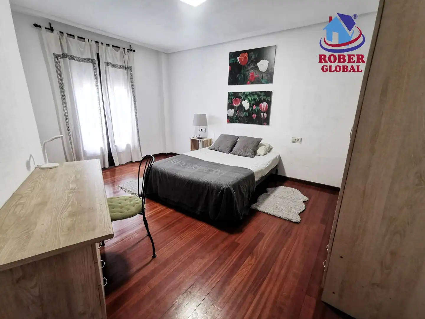 Piso de 84 m² en Salamanca