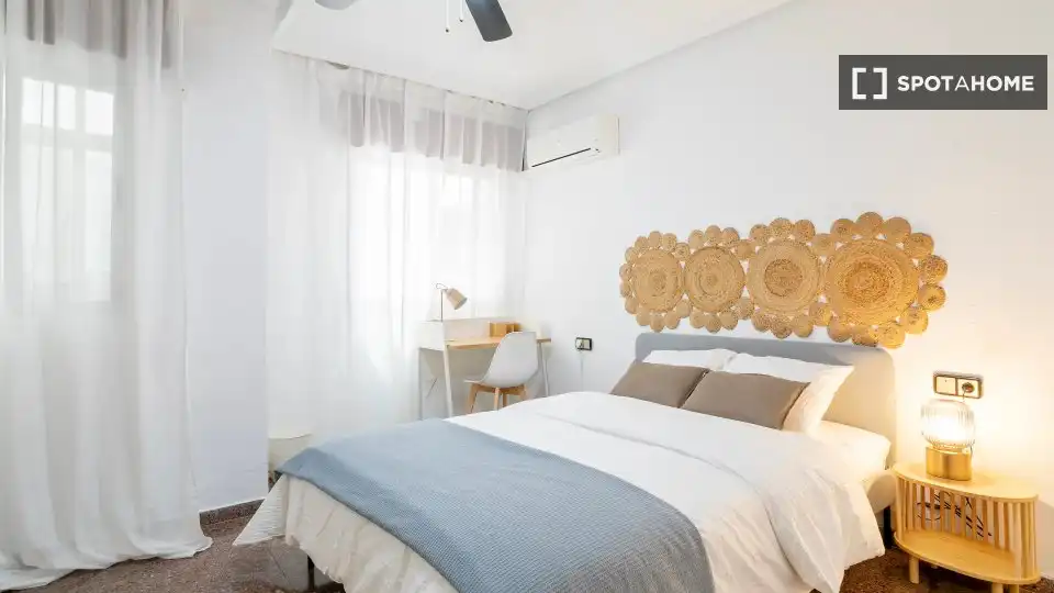 Habitación en alquiler, Alicante