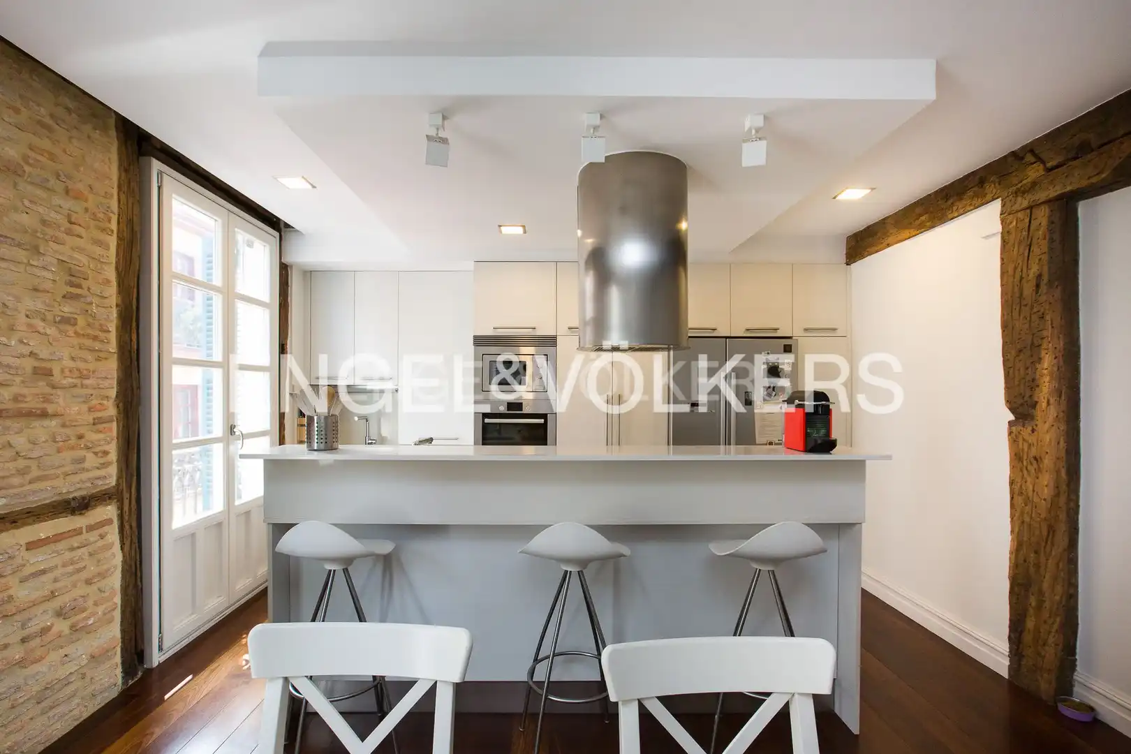 Apartamento 228 m² em Bilbau