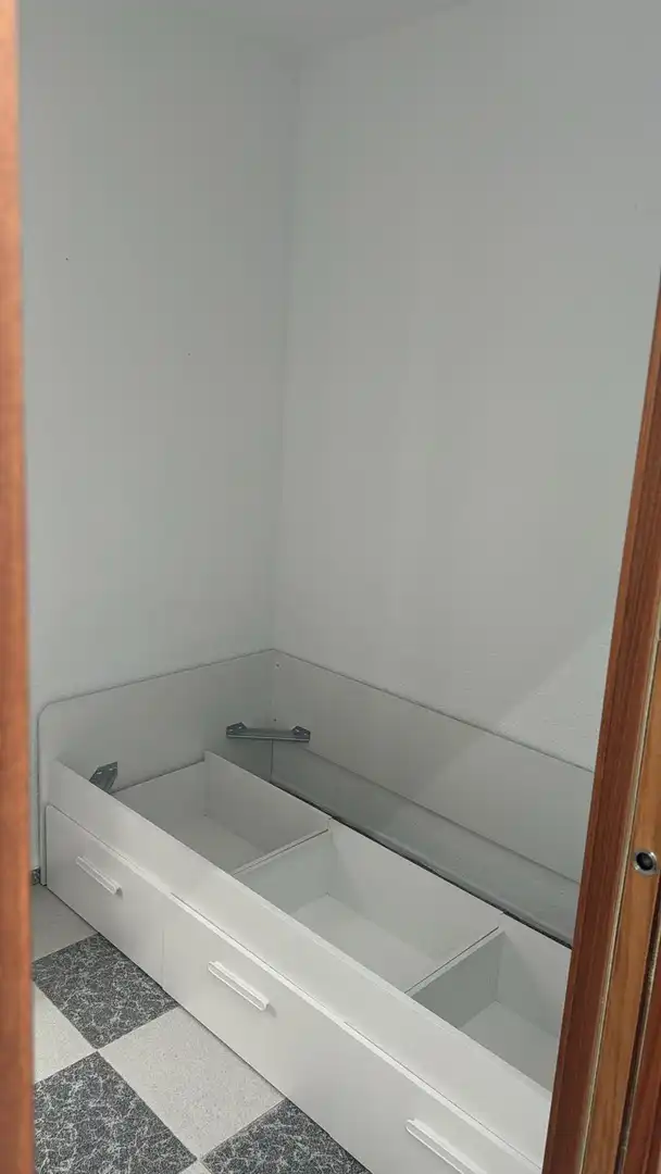 Habitació de lloguer, Jaén