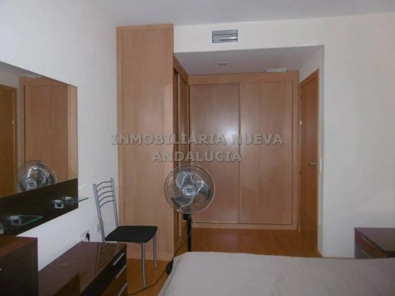 Pis de 80 m² a Almeria