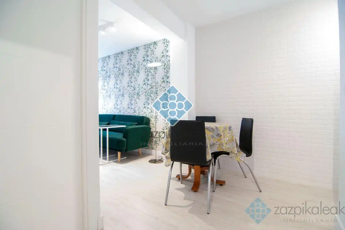 Pis de 45 m² a Bilbao