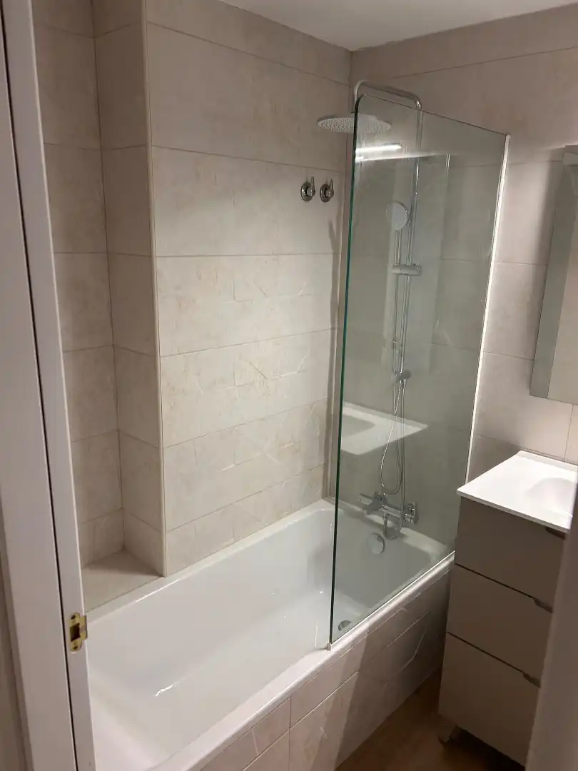 Piso de 98 m² en Mollet del Vallès