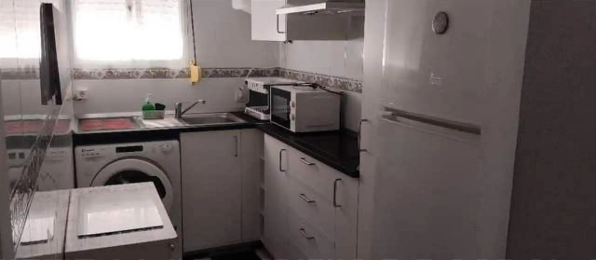 Pis de 70 m² a Cádiz