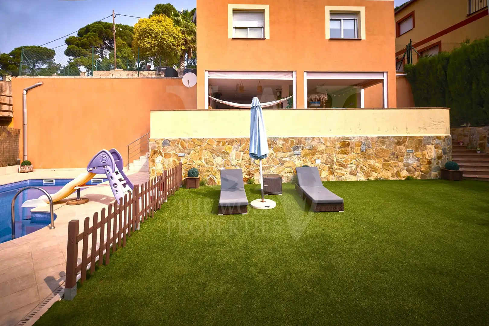 Casa de 202 m² a Vidreres