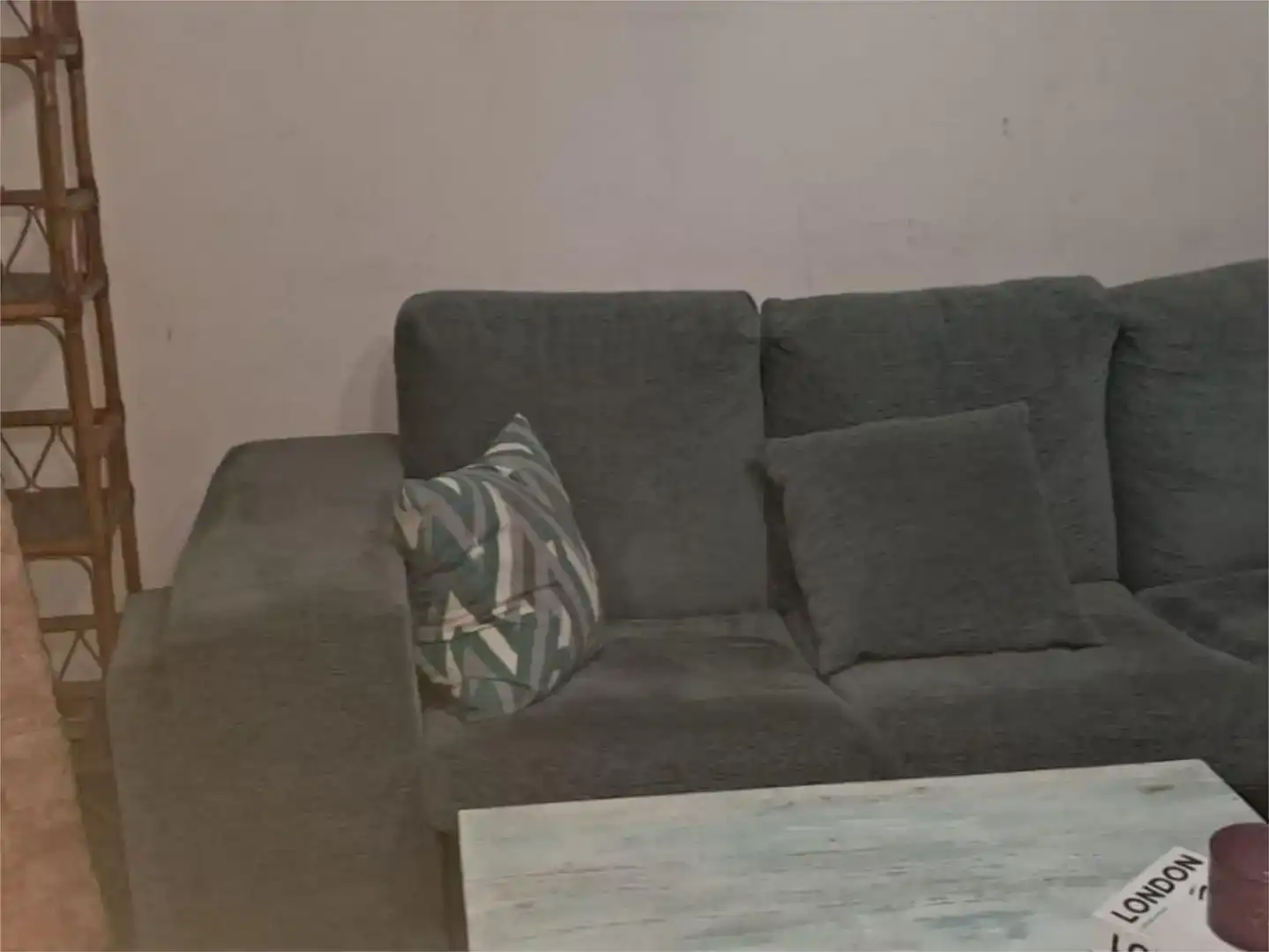 Habitación 66 m², Gerona
