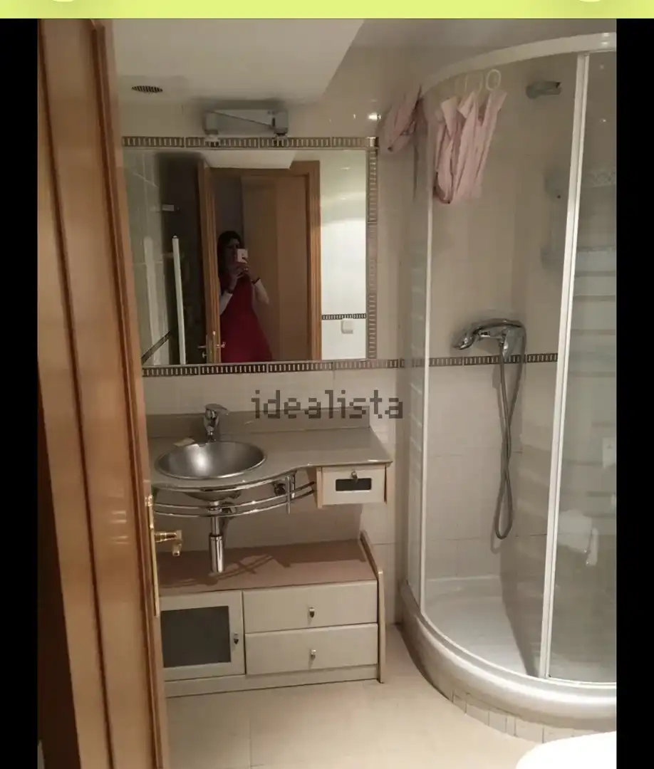 Wohnung 58 m² in Madrid