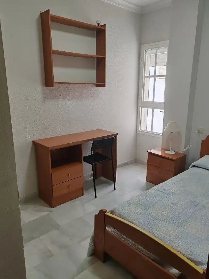 Piso de 70 m² en Jerez de la Frontera