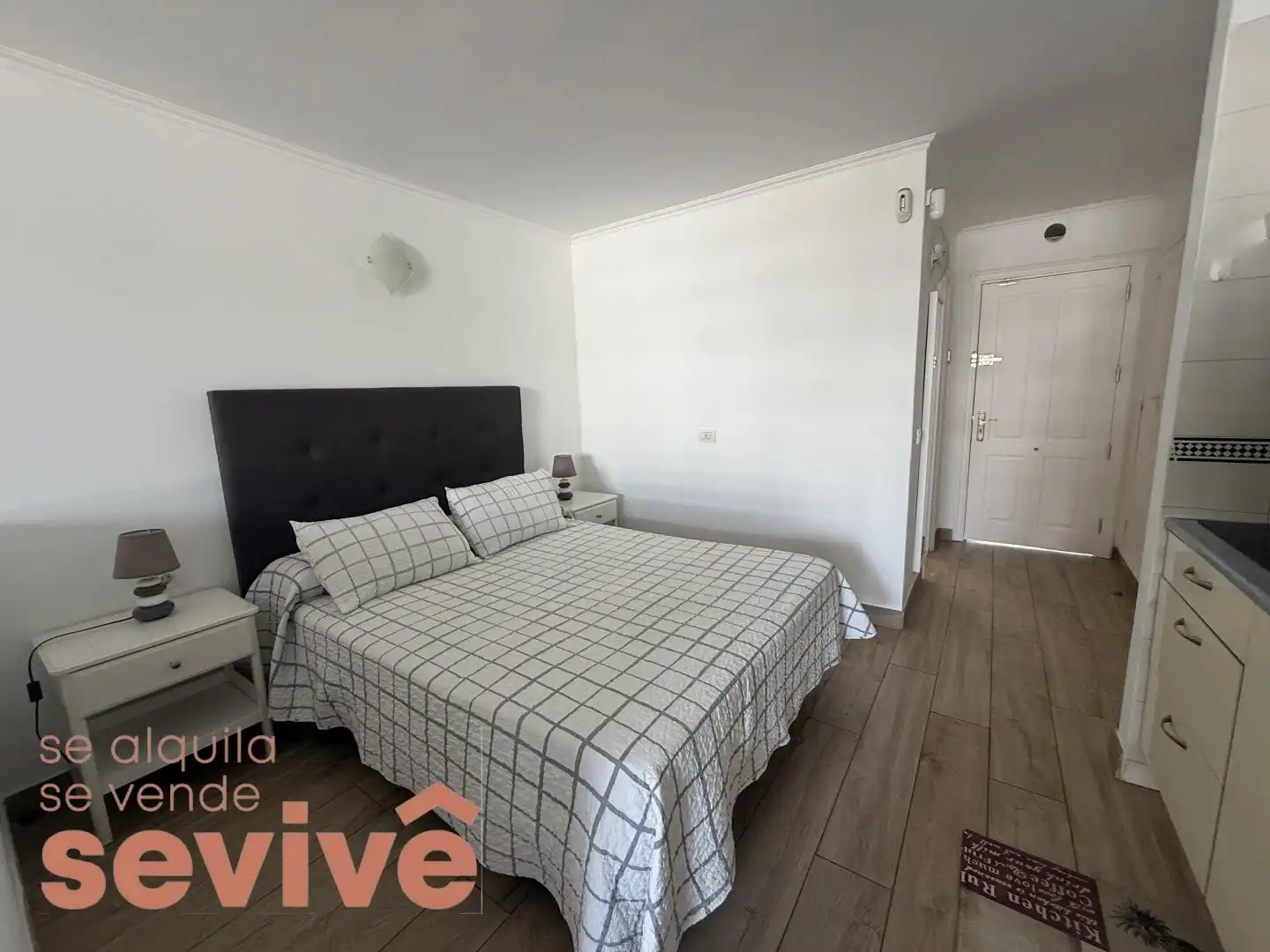Квартира 51 м² в San Miguel de Abona