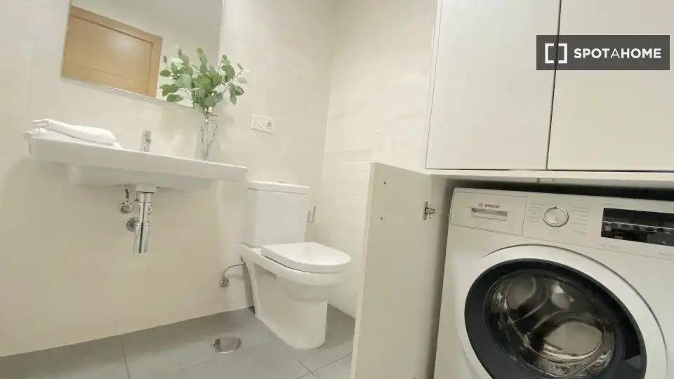 Habitación 104 m², Sevilla