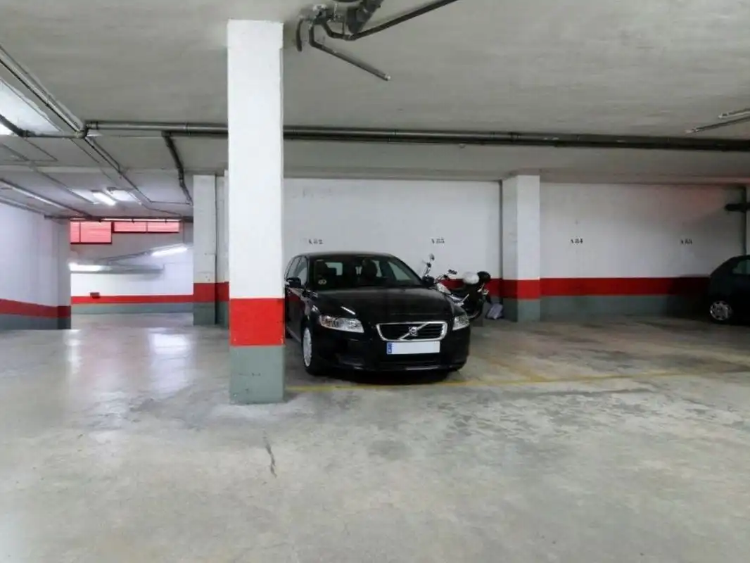 Pis de 117 m² a Granada