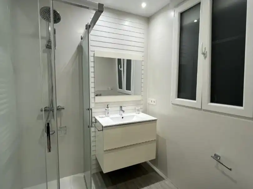 Wohnung 90 m² in Santander