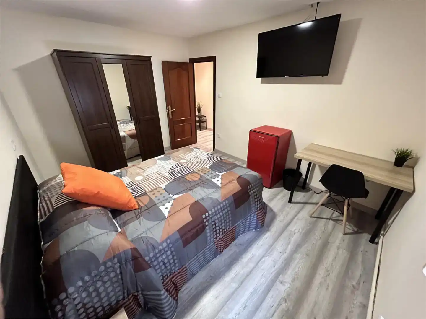 Habitación 76 m², Avilés