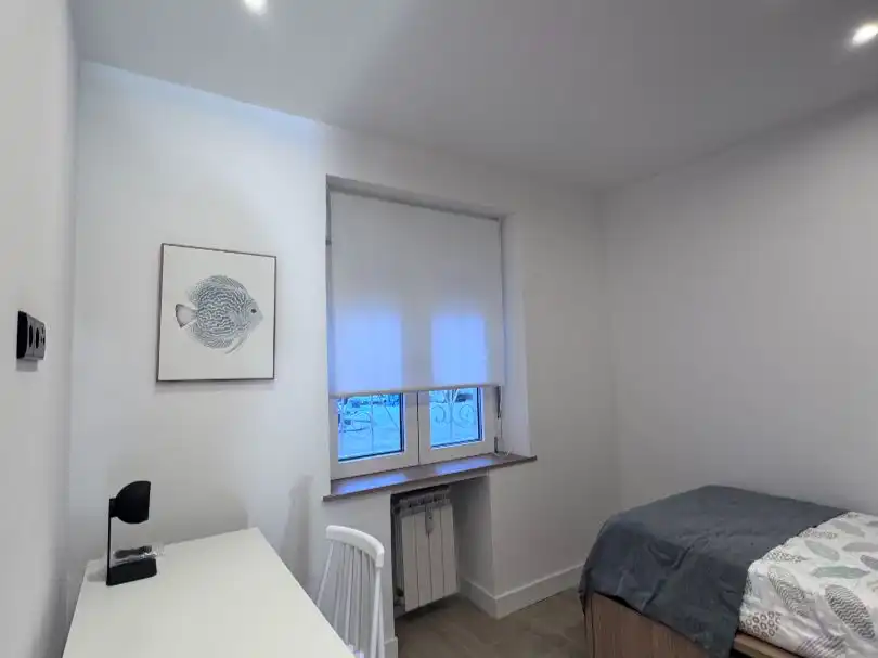 Pis de 78 m² a Oviedo