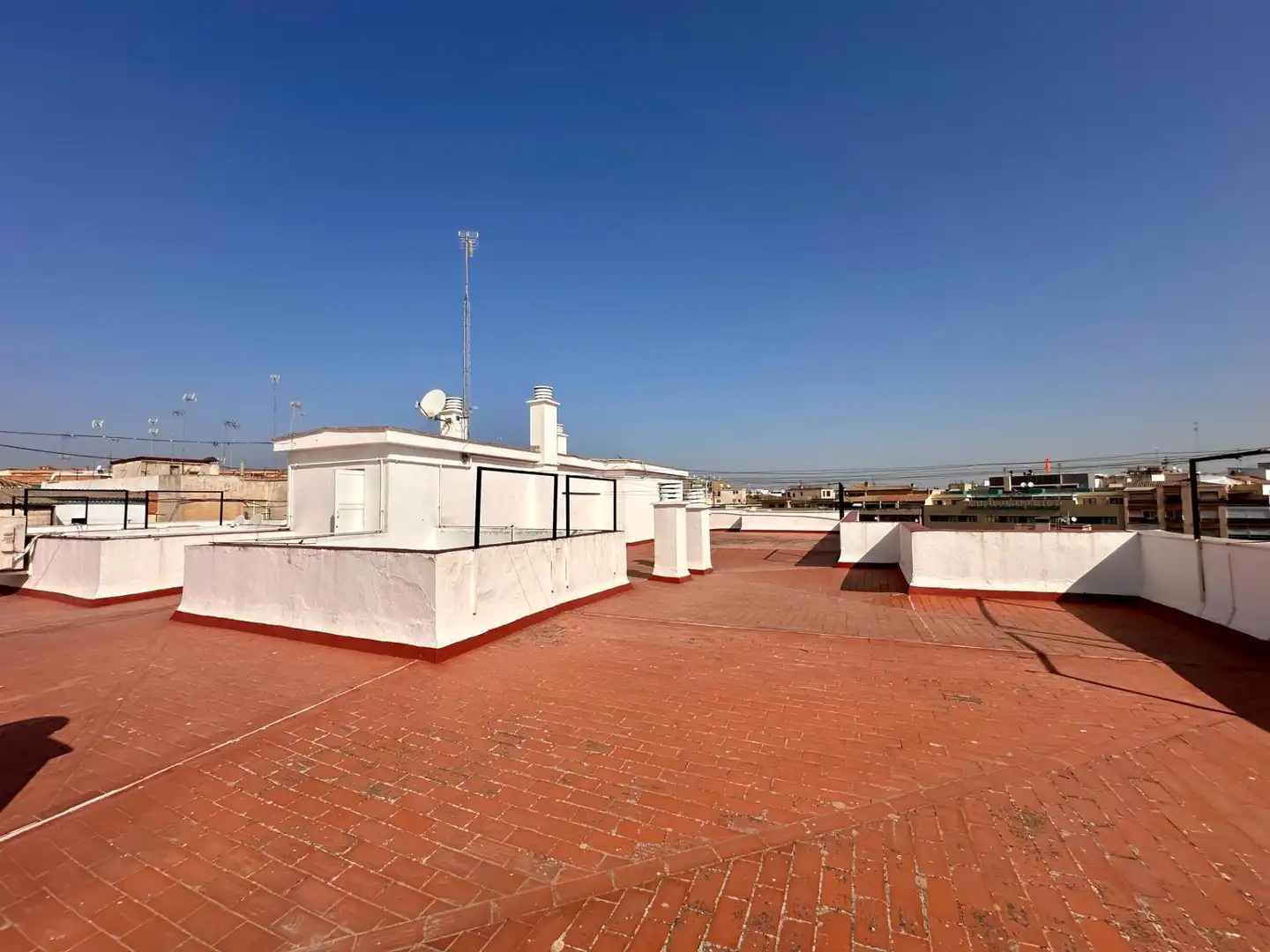 Piso de 108 m² en Granada