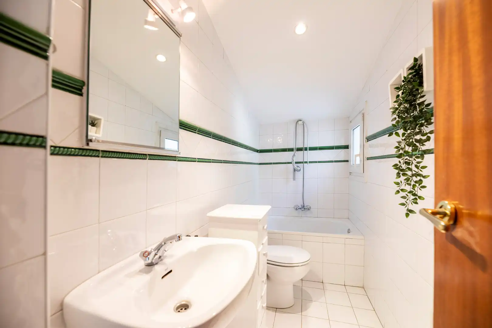 Pis de 250 m² a Madrid