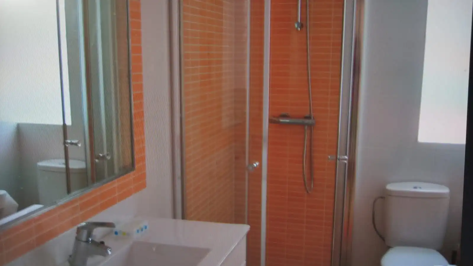 Piso de 100 m² en Salamanca