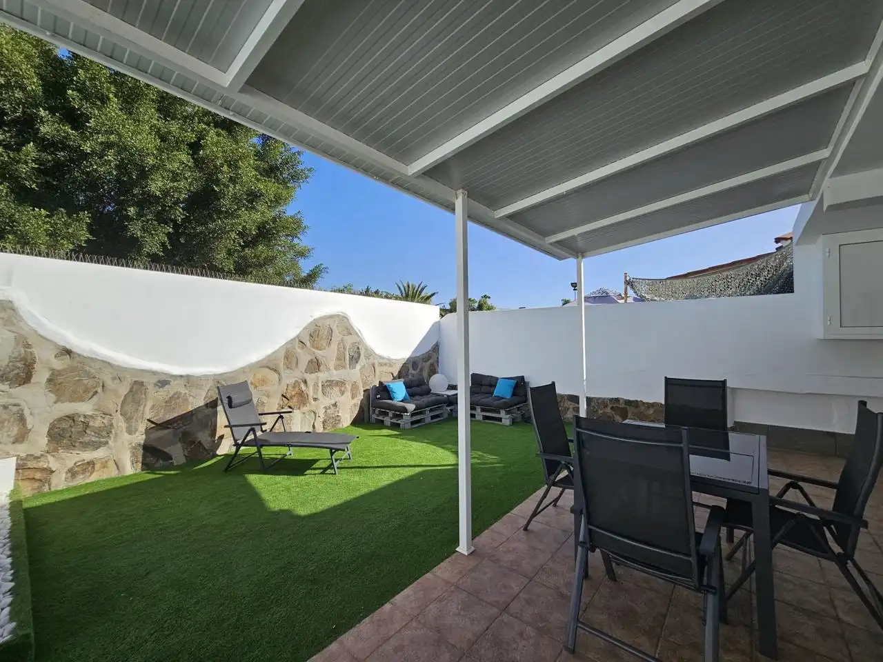Piso de 63 m² en San Bartolomé de Tirajana