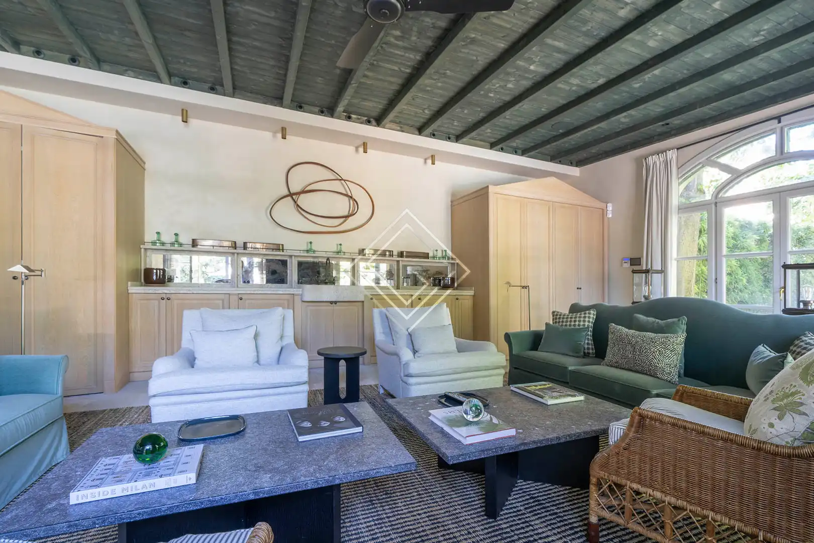 Casa de 1200 m² en Madrid