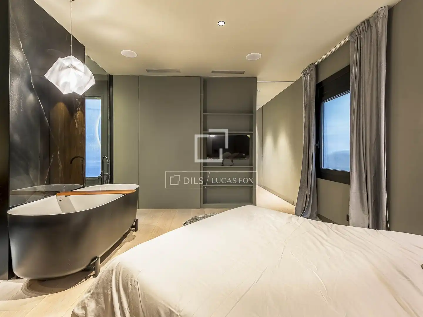 Pis de 185 m² a Barcelona