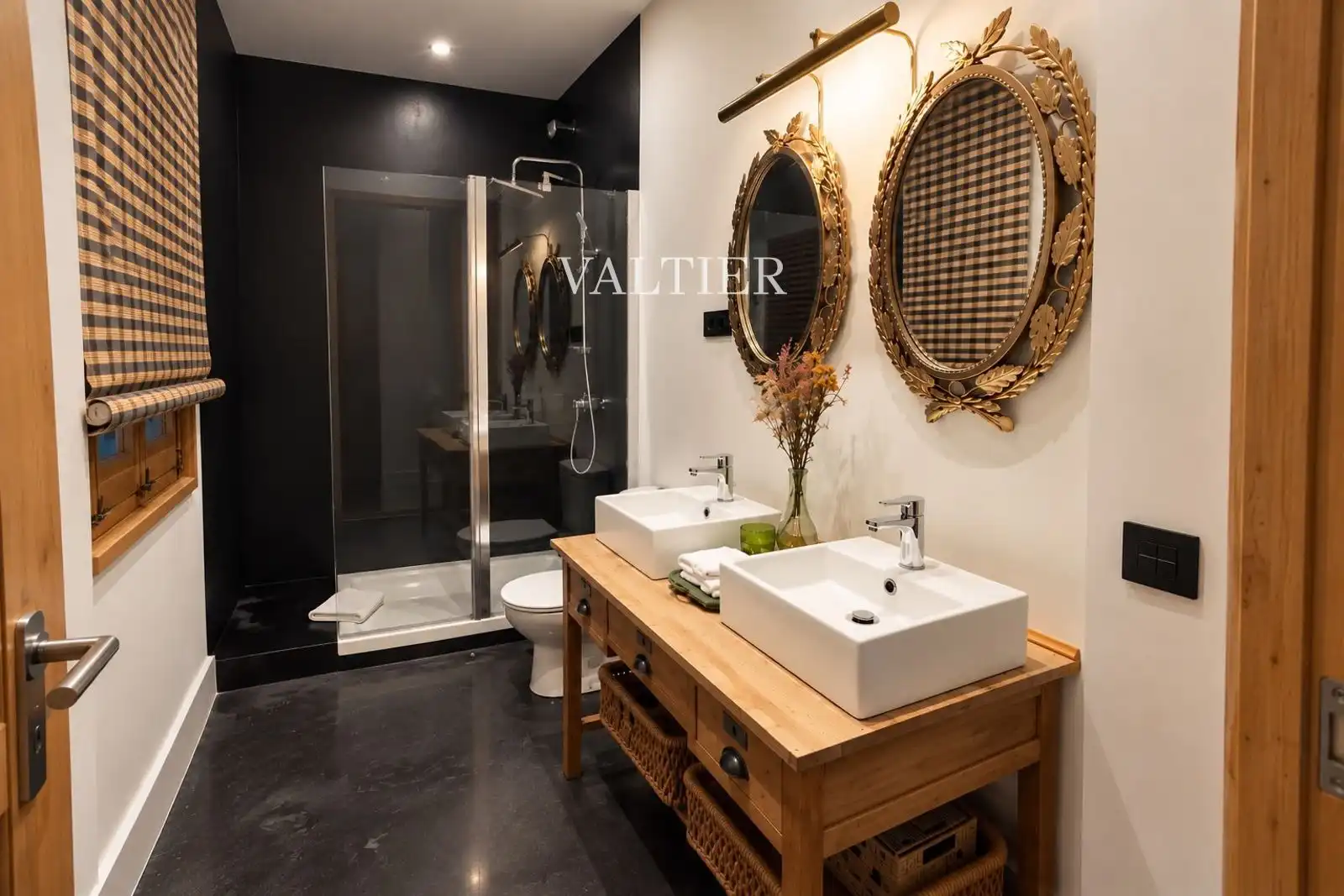 Piso de 120 m² en Madrid