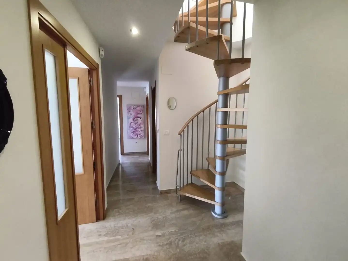 Piso de 80 m² en Aljaraque