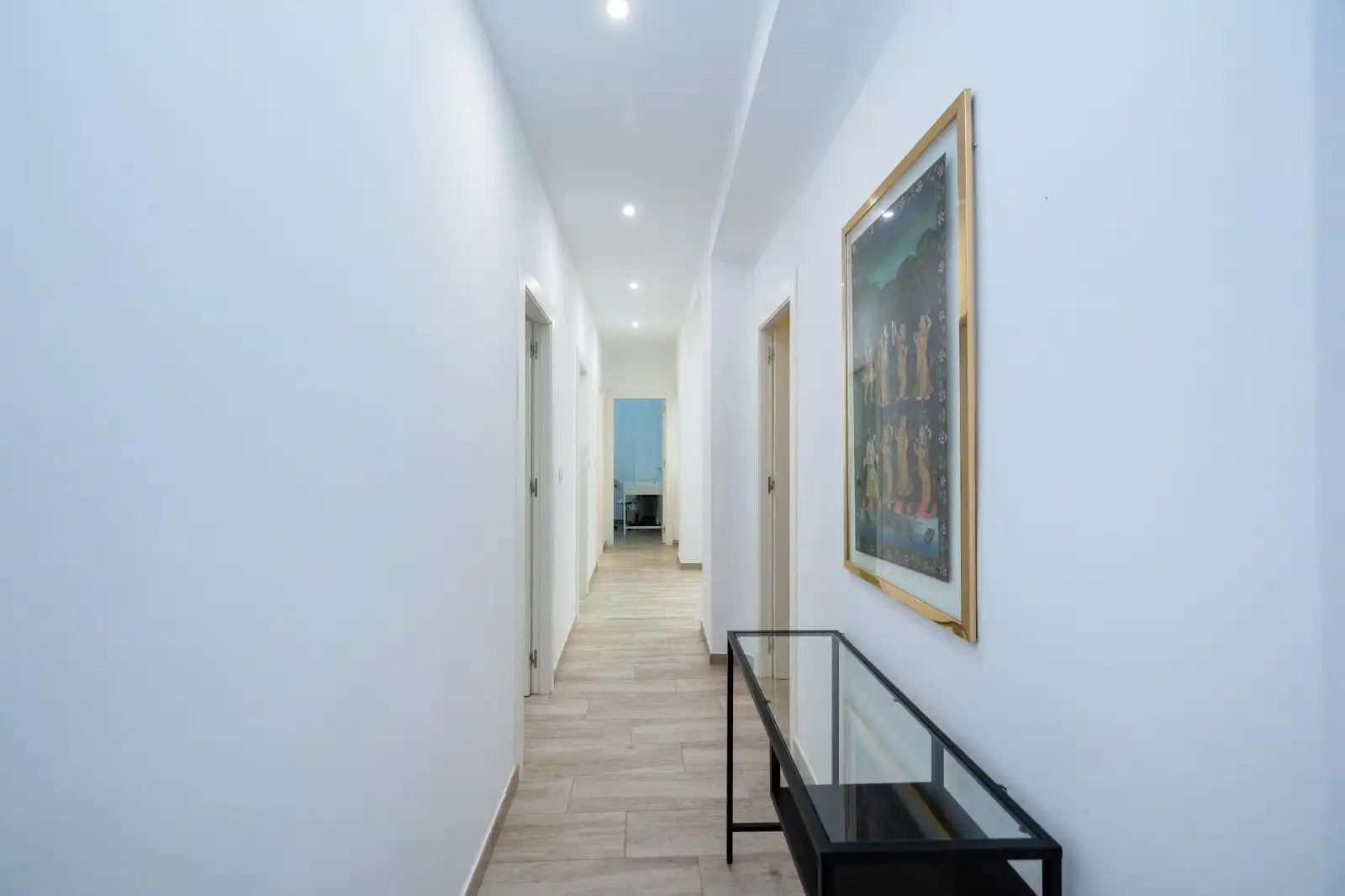 Pis de 105 m² a Granada