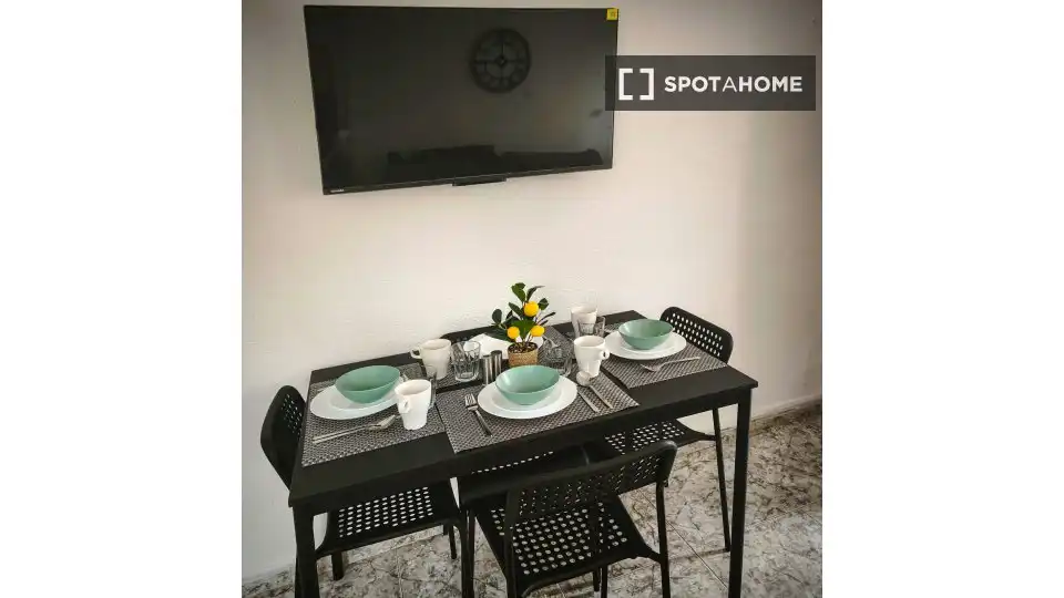 Habitación 81 m², Santa Pola