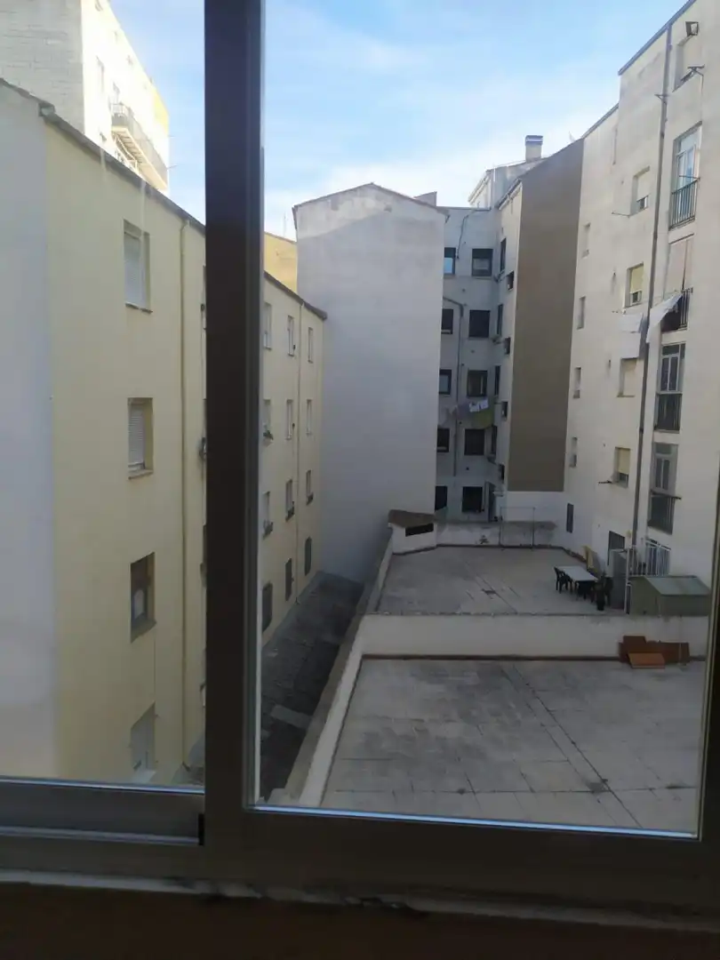 Habitación 80 m², Salamanca
