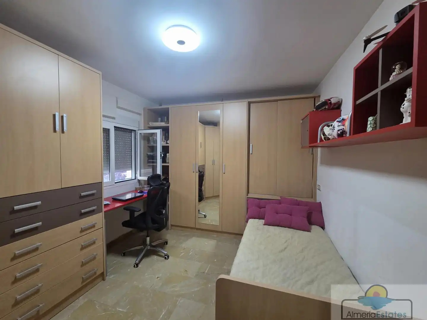 Casa de 100 m² a Albox