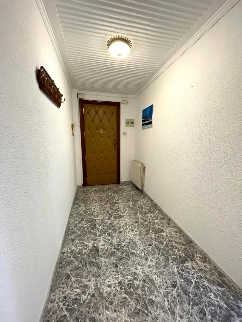 Piso de 95 m² en Zaragoza