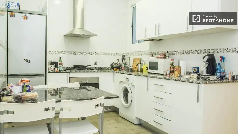 Habitación en alquiler, Barcelona