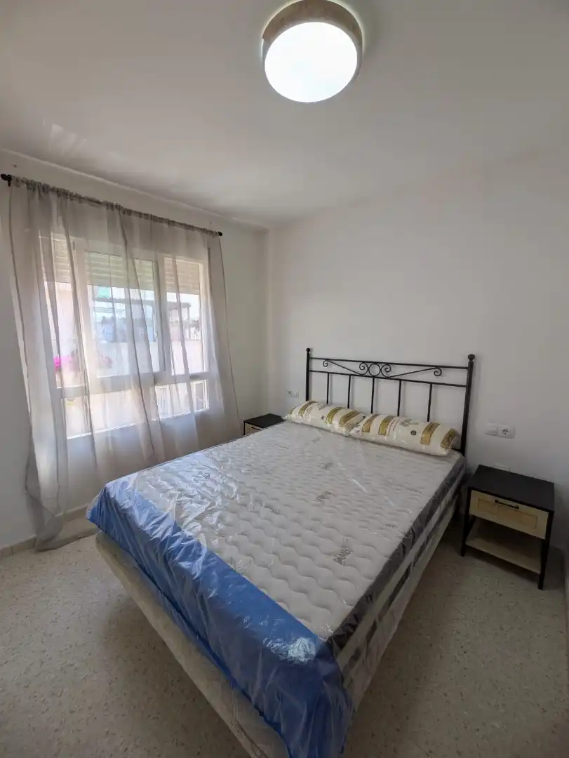 Piso de 50 m² en Badajoz