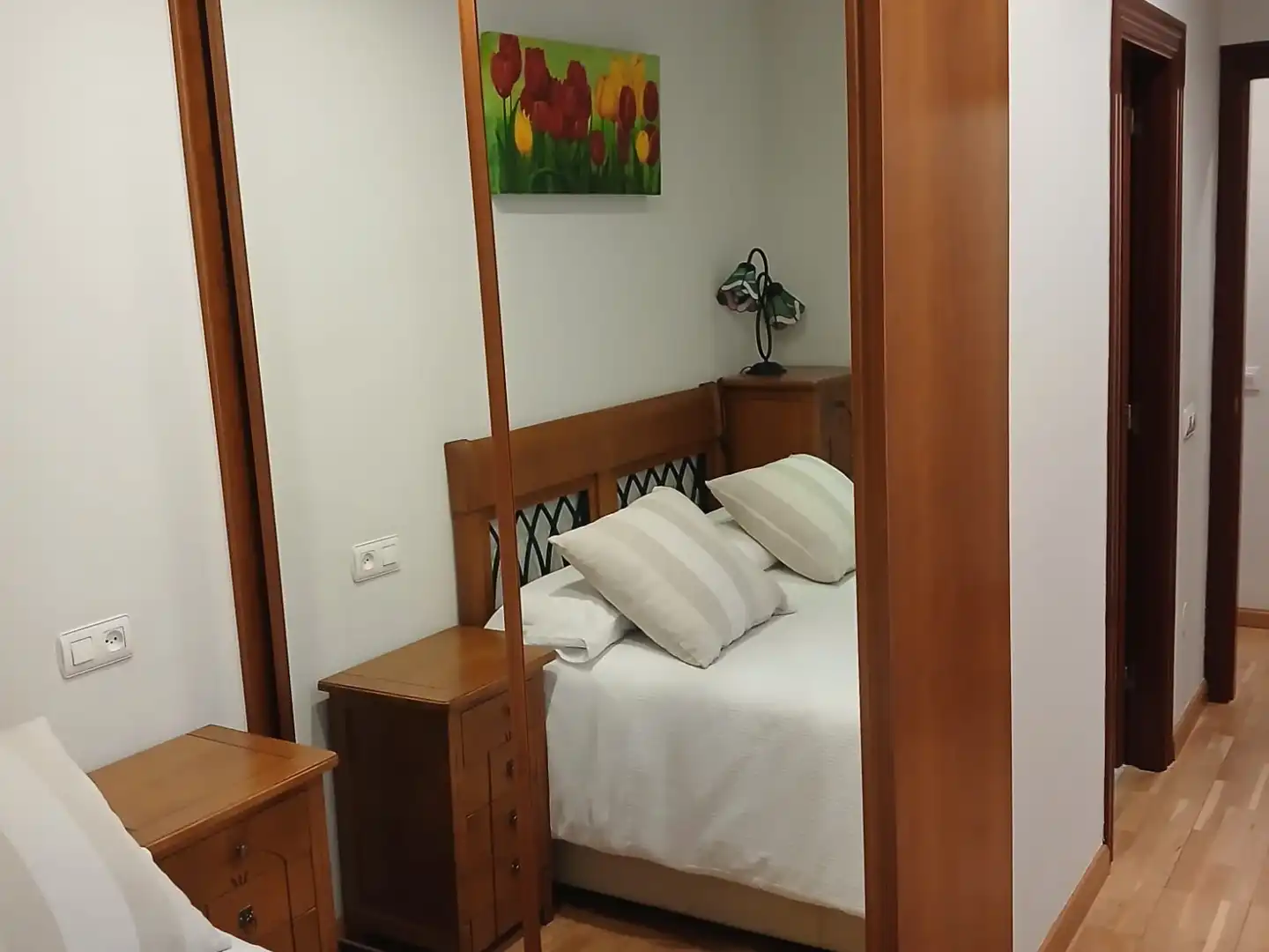 Pis de 80 m² a Oviedo