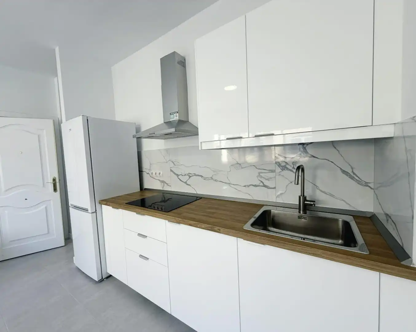Pis de 73 m² a Ingenio