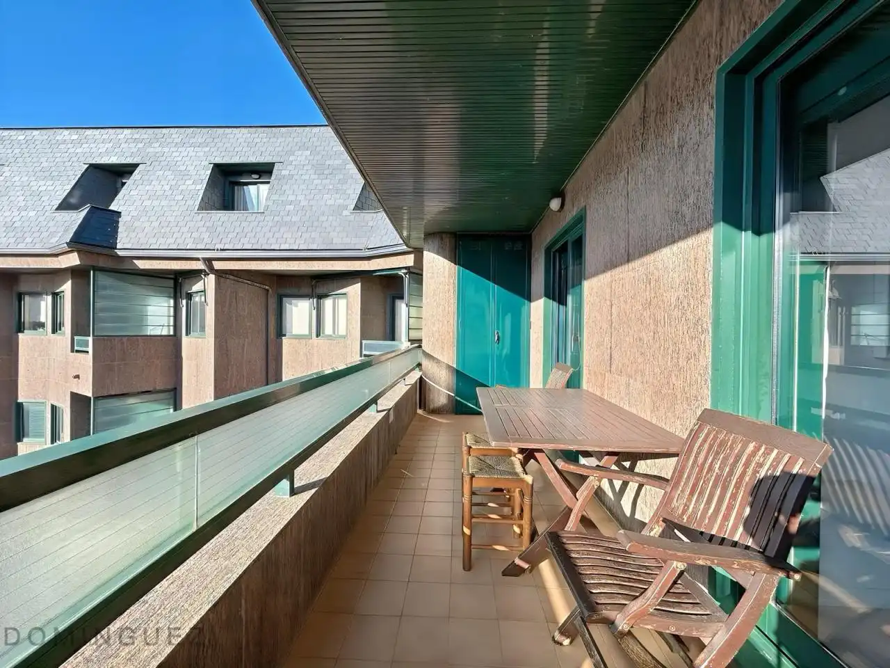 Piso de 56 m² en Vigo