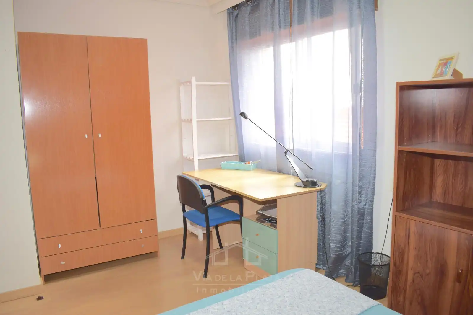 Piso de 120 m² en Salamanca
