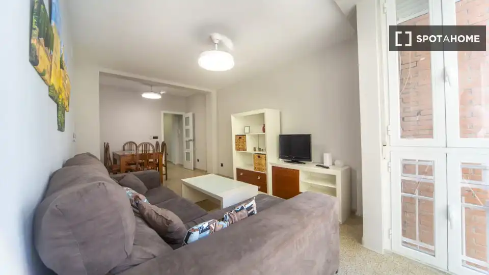 Habitación 138 m², Granada