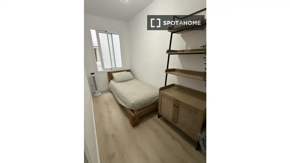 Piso de 58 m² en Barcelona