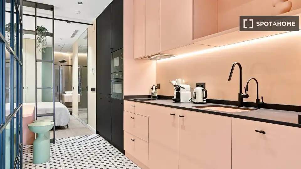 Piso de 48 m² en Valencia