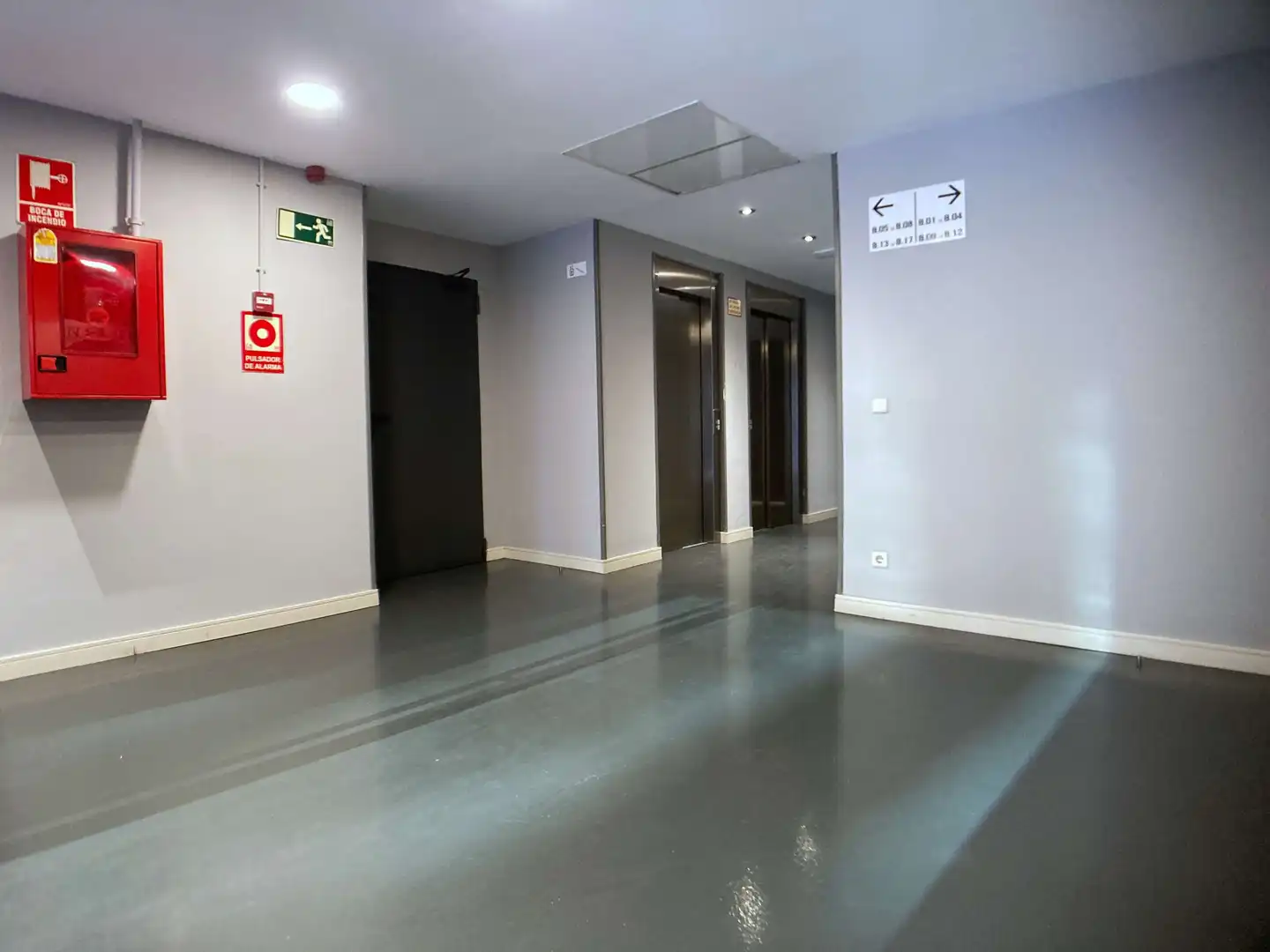 Wohnung 71 m² in Madrid