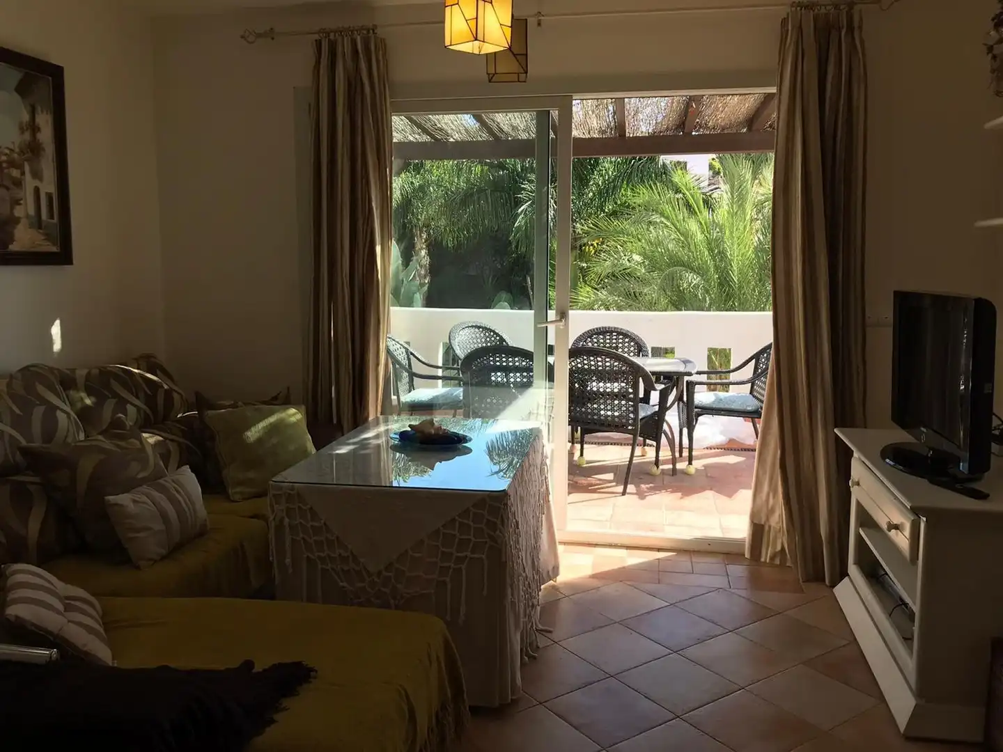 Piso de 115 m² en Almuñécar