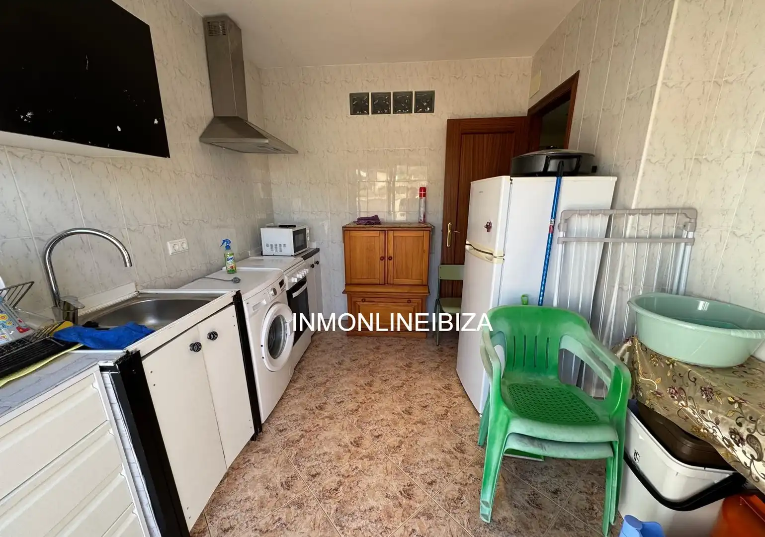 Piso de 50 m² en Tárbena
