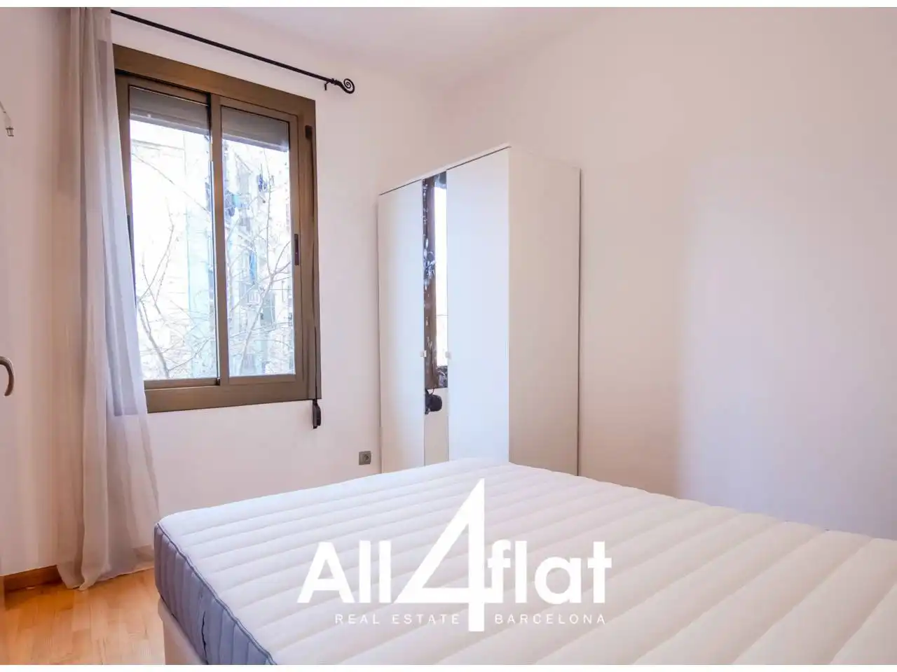 Apartamento 56 m² em Barcelona